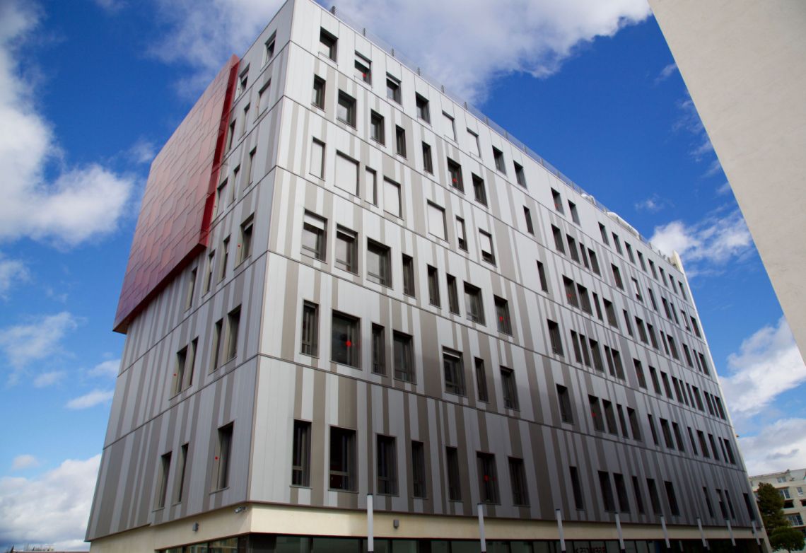 Bureau de consultation Orthodoc Montpellier