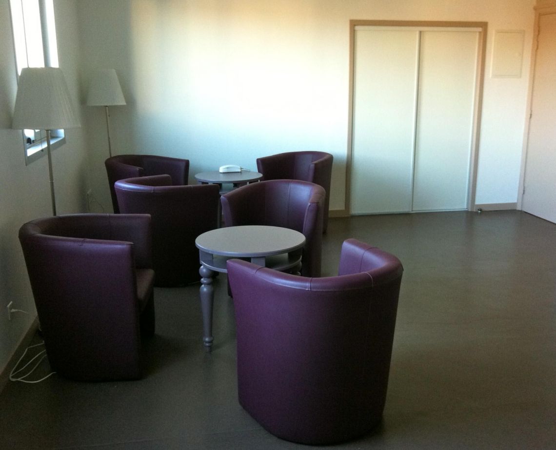 Espace SHERPA Polyclinique Saint-Roch Montpellier