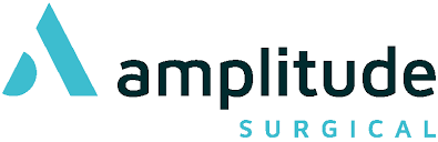 Logo Amplitude Surgical