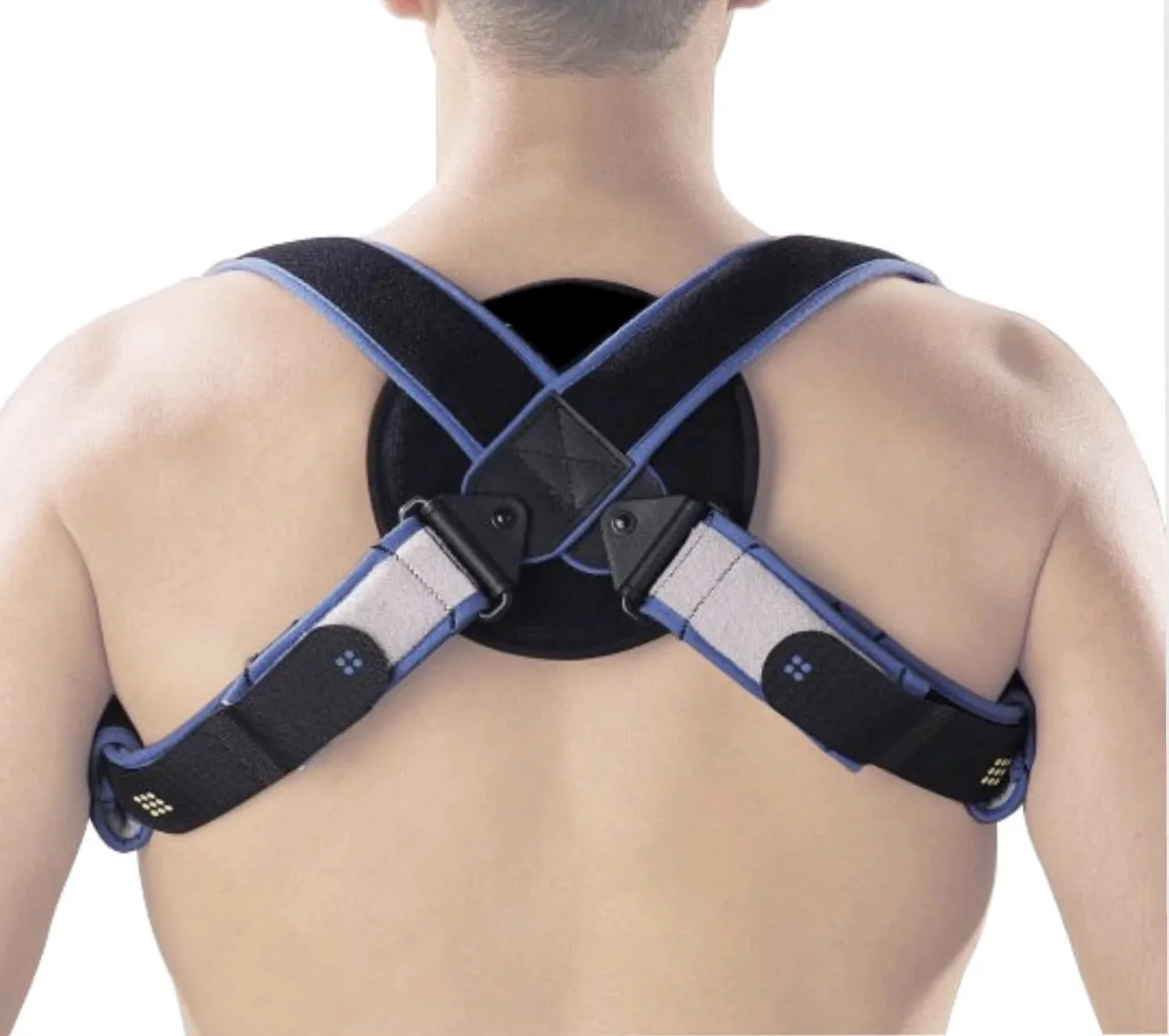 Anneaux claviculaires