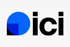 Logo ICI France Bleu