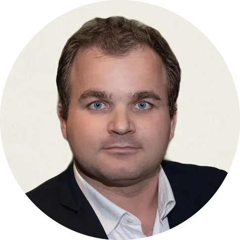 Dr Baptiste Bénazech