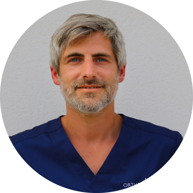 Dr Laurent Geiss