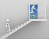 Escaliers