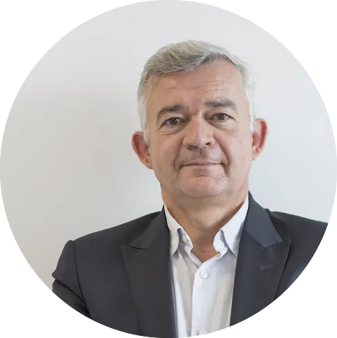 Dr Fabrice Alonso chirurgien du genou Montpellier