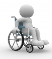 Fauteuil roulant
