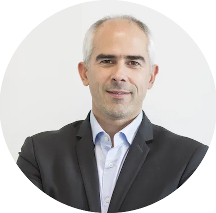 Dr François Cottalorda chirurgien du genou Montpellier