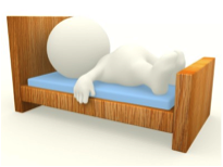 Position nocturne