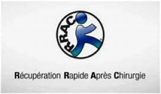 Logo RAAC SHERPA genou
