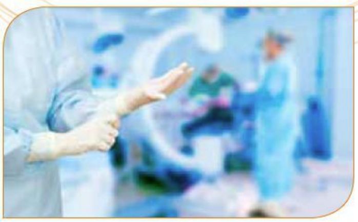 Programme SHERPA — accueil du patient à la Polyclinique Saint-Roch de Montpellier