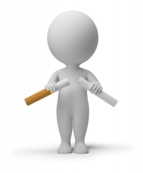 Arrêt du tabac