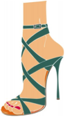 Talons